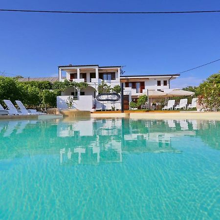 Apartments Goran Вир Екстериор снимка