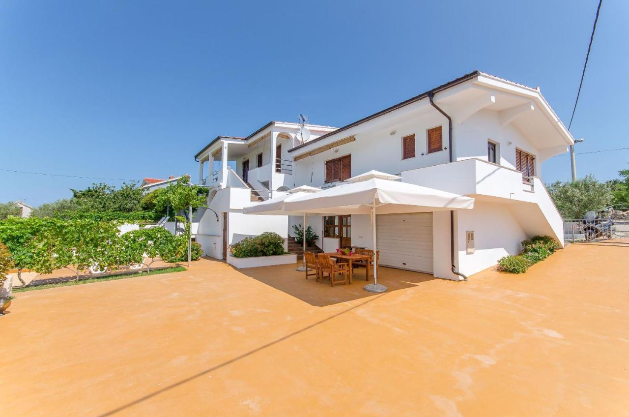 Apartments Goran Вир Екстериор снимка