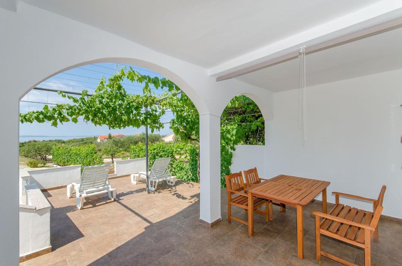 Apartments Goran Вир Екстериор снимка