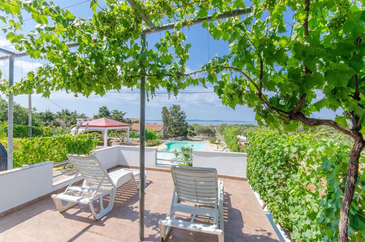 Apartments Goran Вир Екстериор снимка