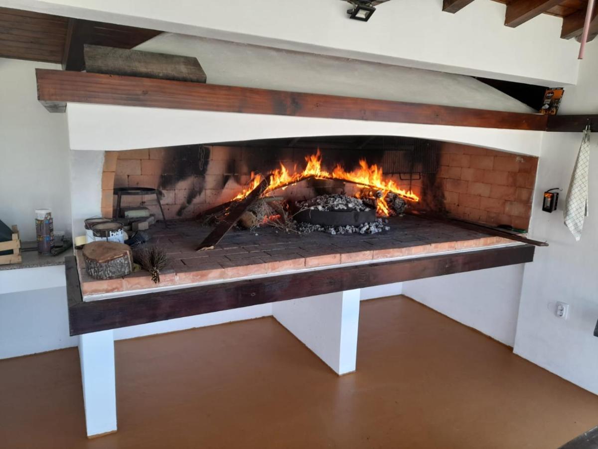 Apartments Goran Вир Екстериор снимка