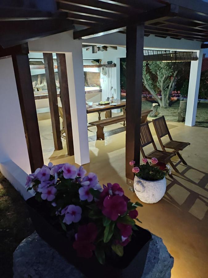 Apartments Goran Вир Екстериор снимка