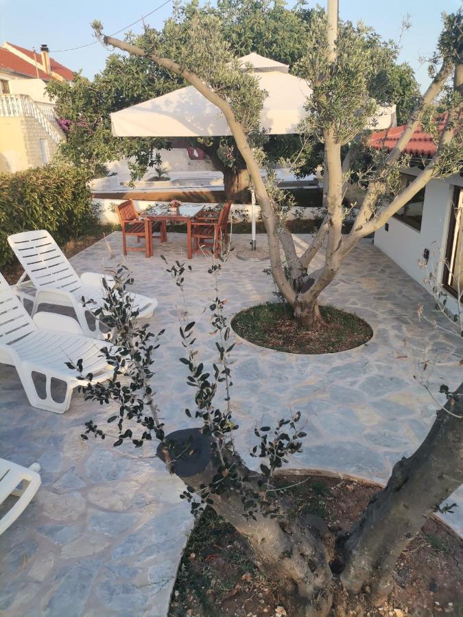 Apartments Goran Вир Екстериор снимка