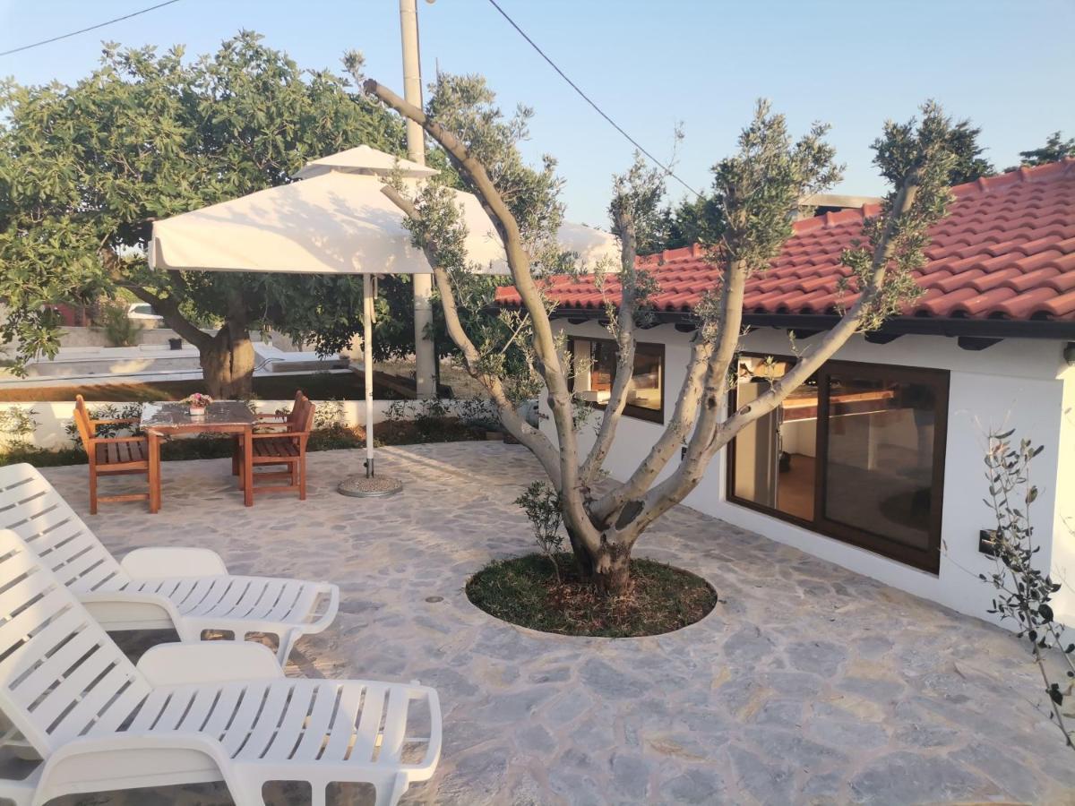 Apartments Goran Вир Екстериор снимка
