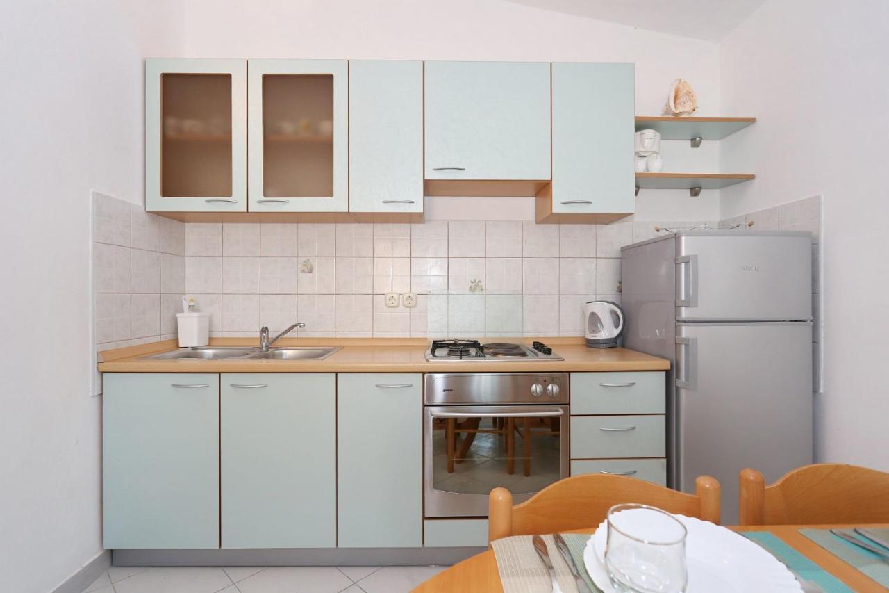 Apartments Goran Вир Екстериор снимка