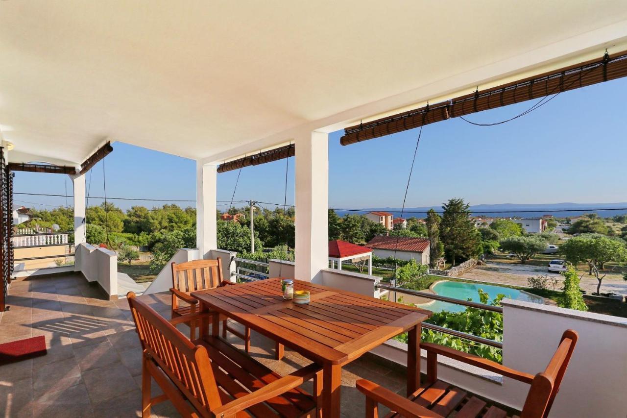 Apartments Goran Вир Екстериор снимка