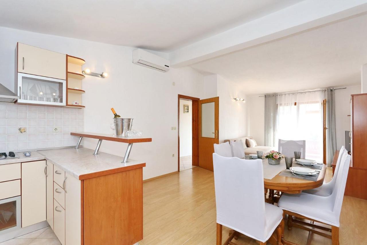 Apartments Goran Вир Екстериор снимка