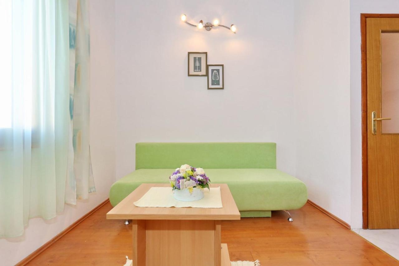 Apartments Goran Вир Екстериор снимка