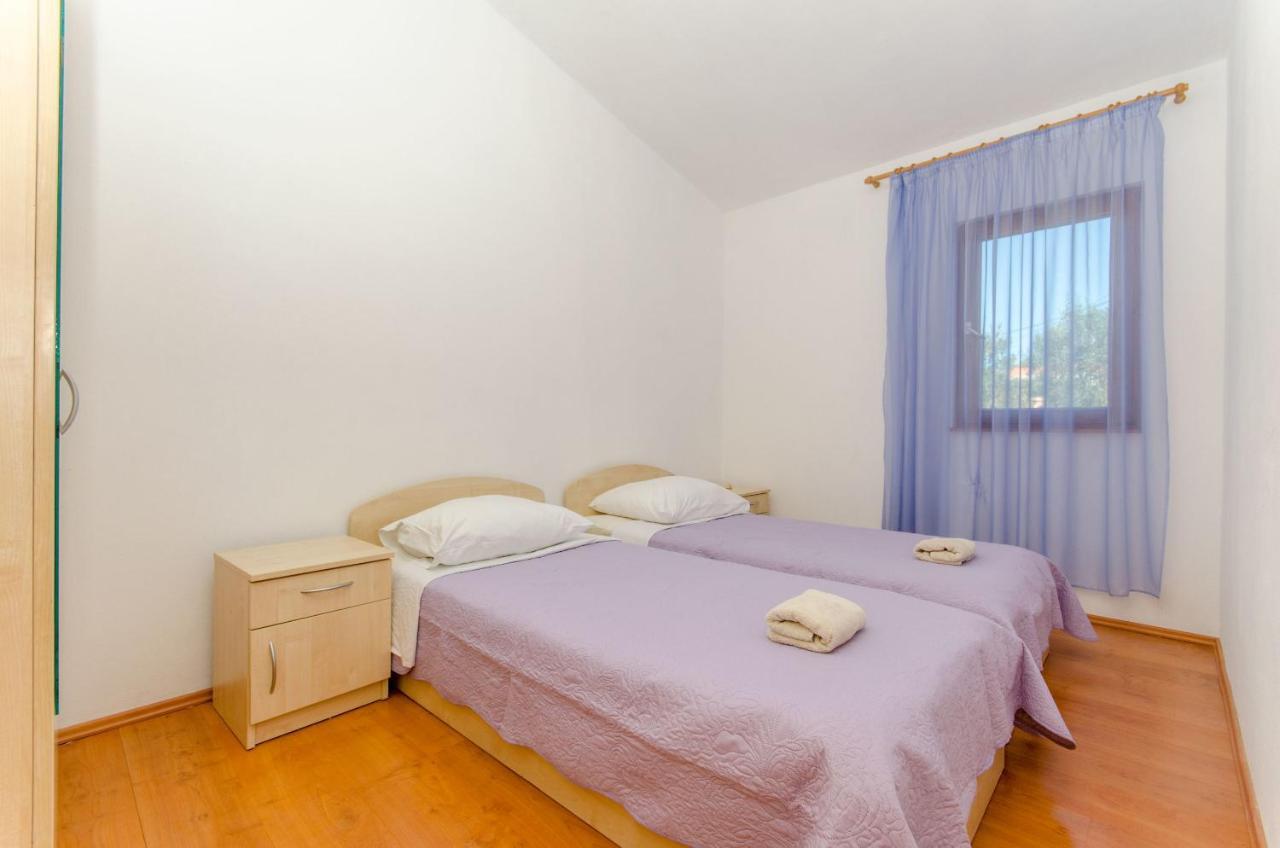 Apartments Goran Вир Екстериор снимка