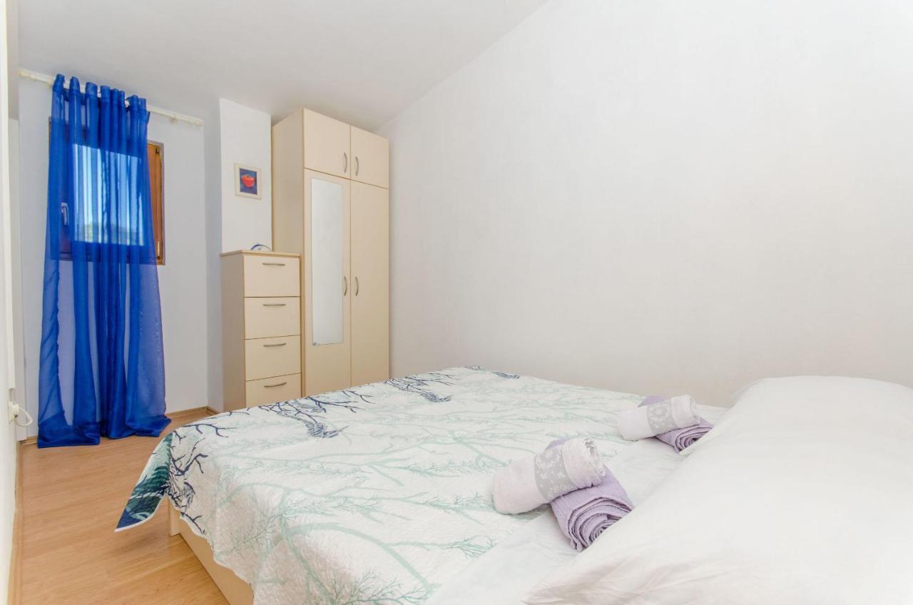 Apartments Goran Вир Екстериор снимка