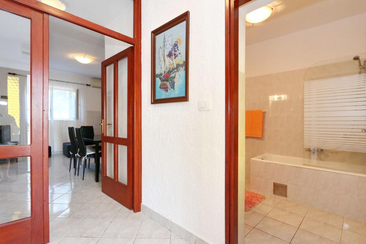 Apartments Goran Вир Екстериор снимка