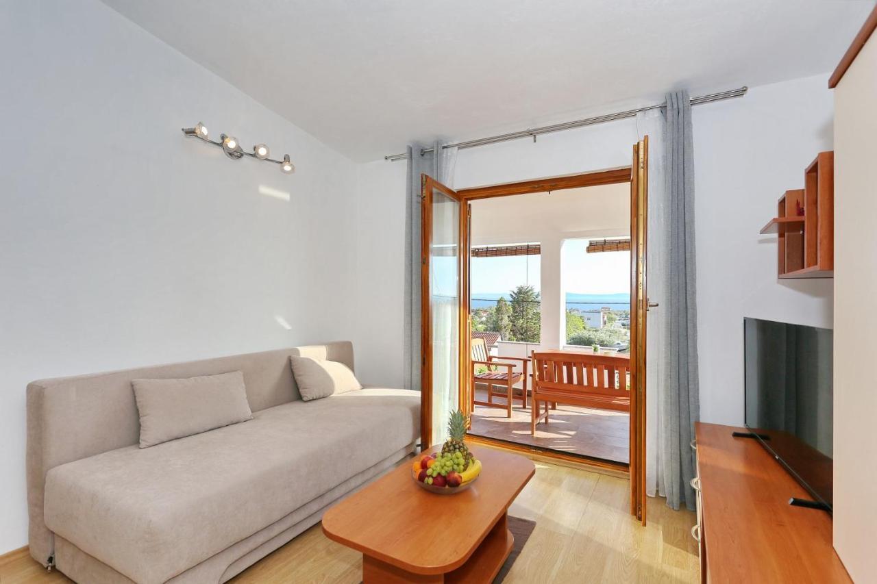 Apartments Goran Вир Екстериор снимка