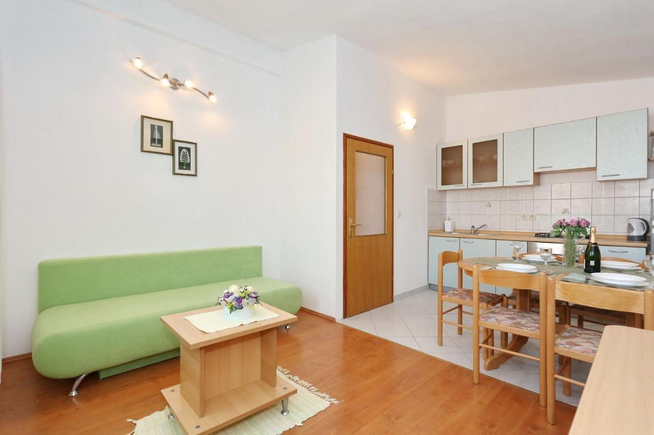 Apartments Goran Вир Екстериор снимка