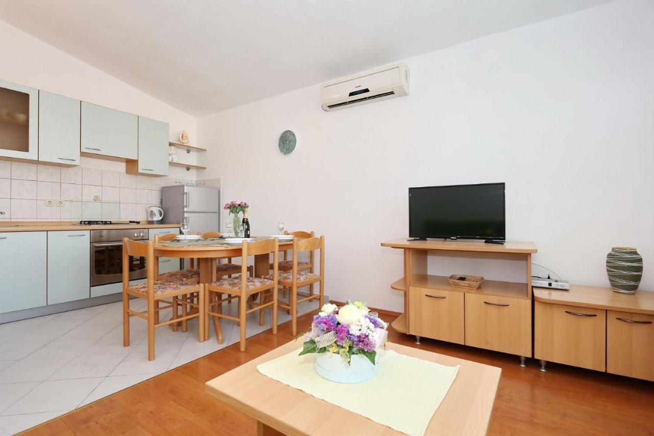 Apartments Goran Вир Екстериор снимка