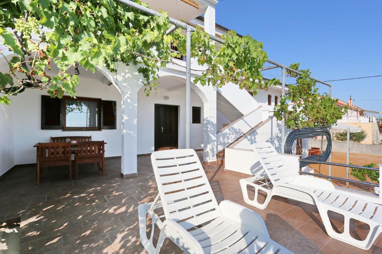 Apartments Goran Вир Екстериор снимка