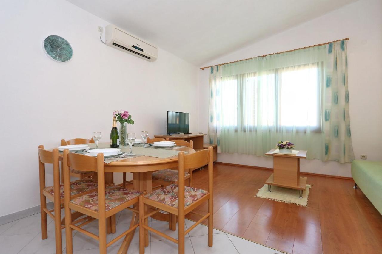 Apartments Goran Вир Екстериор снимка