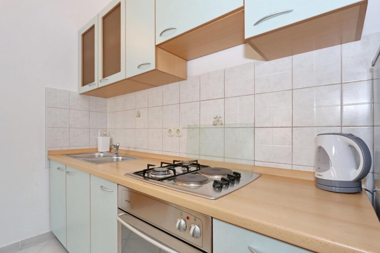 Apartments Goran Вир Екстериор снимка