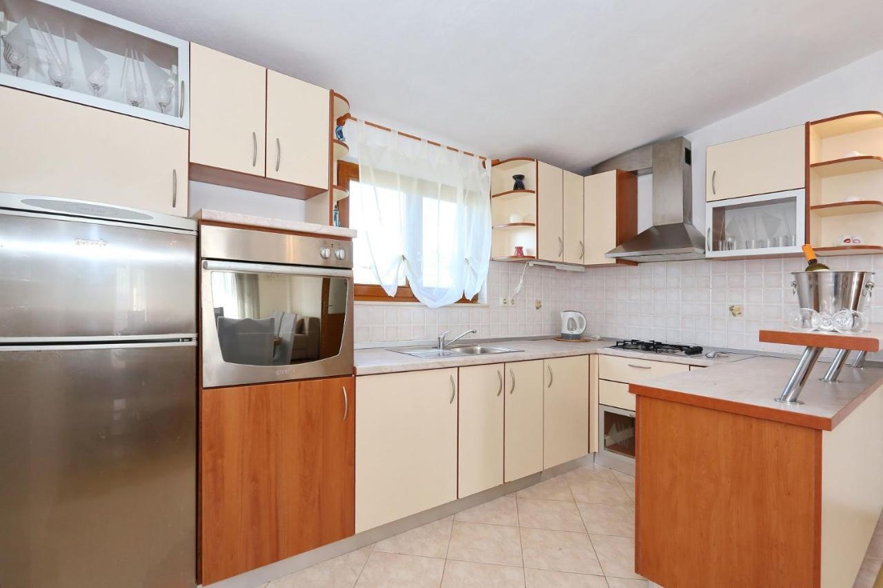 Apartments Goran Вир Екстериор снимка
