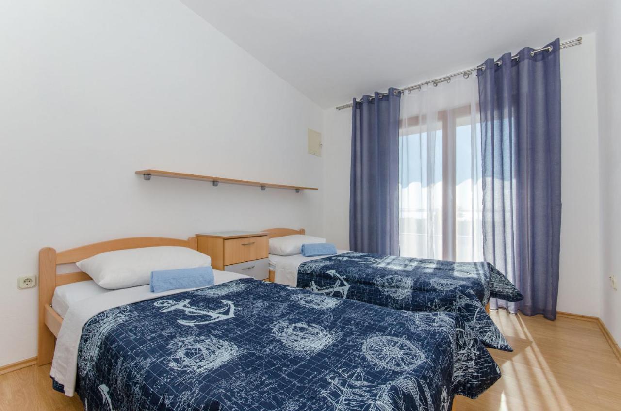Apartments Goran Вир Екстериор снимка