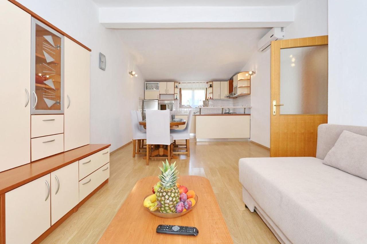 Apartments Goran Вир Екстериор снимка